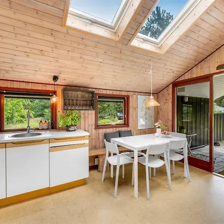 Regine - 1-1km To The Inlet By Interhome Holiday home