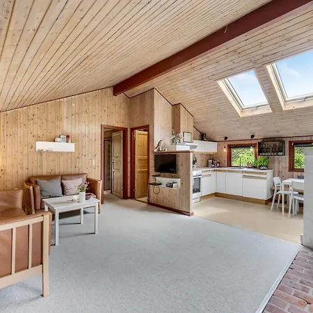 Regine - 1-1km To The Inlet By Interhome *