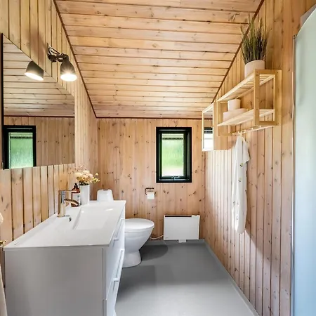 Regine - 1-1km To The Inlet By Interhome *