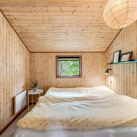 Regine - 1-1km To The Inlet By Interhome Oksbol (Syddanmark)