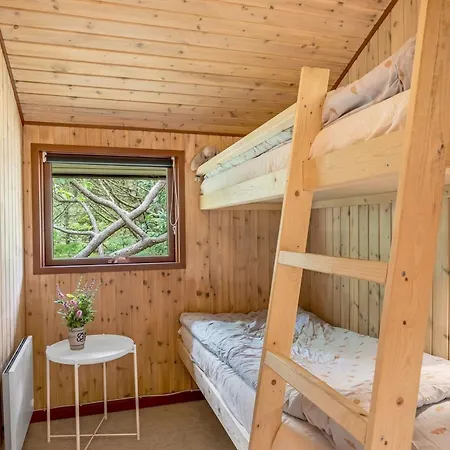 Regine - 1-1km To The Inlet By Interhome * Oksbol (Syddanmark)