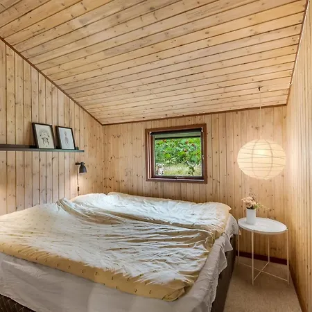Regine - 1-1km To The Inlet By Interhome Holiday home Oksbol (Syddanmark)