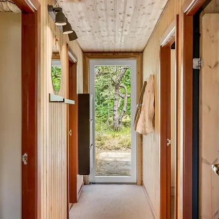 Regine - 1-1km To The Inlet By Interhome *