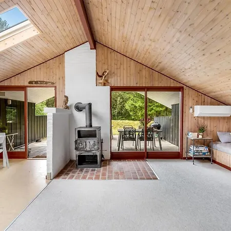 Regine - 1-1km To The Inlet By Interhome Holiday home *