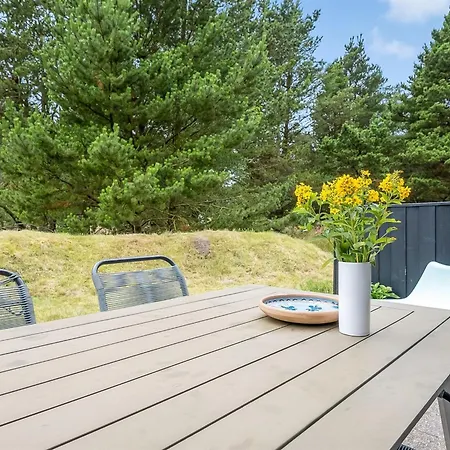 Casa vacanze Regine - 1-1km To The Inlet By Interhome Oksbøl